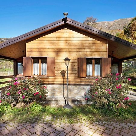 Casa Bucaneve Barzio Esterno foto