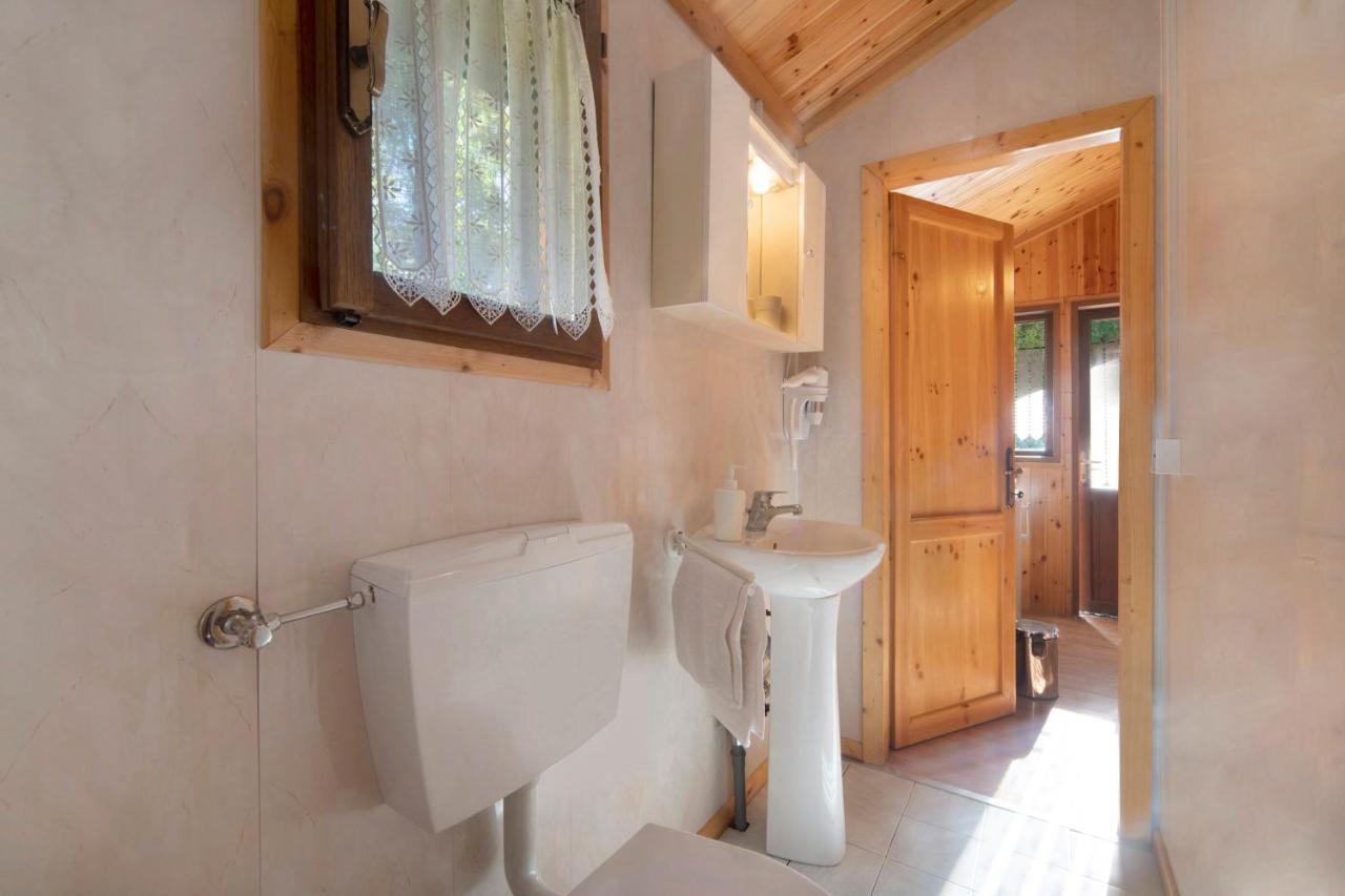 Casa Bucaneve Barzio Esterno foto